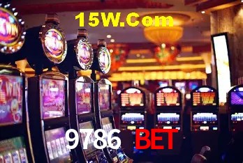 Live Casino 9786 Bet