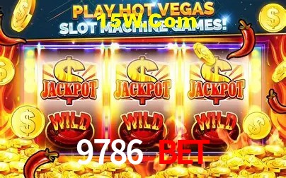 Account Benefits 9786 Bet