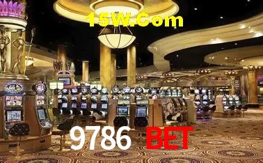 Welcome Bonus 9786 Bet
