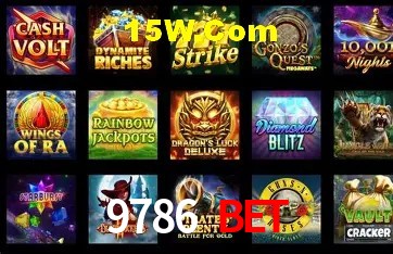 Games Directory 9786 Bet