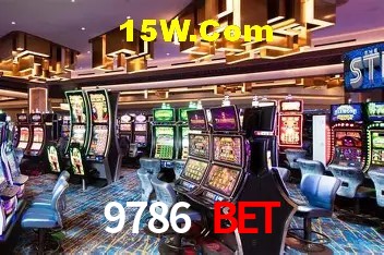 API Integration 9786 Bet