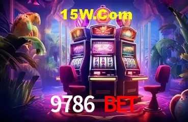 Experiência VIP 9786 Bet