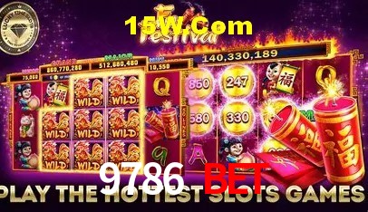 Flash Promotion 9786 Bet