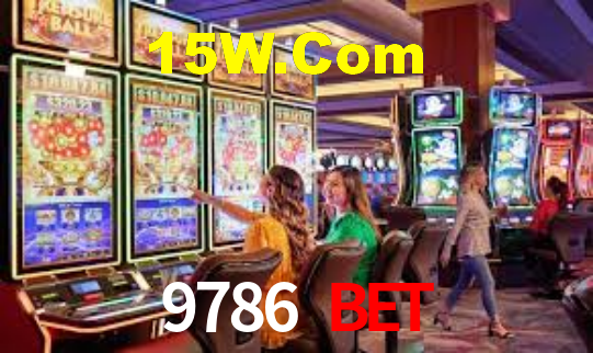 Instant EasyPaisa 9786 Bet