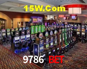 Seasonal Promotions 9786 Bet