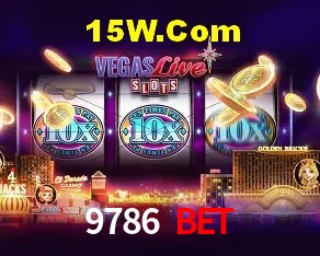 Slot Games 9786 Bet