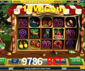 Statistics 9786 Bet