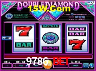 Platform Technology 9786 Bet