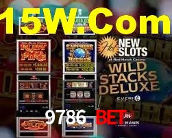 Tournaments 9786 Bet